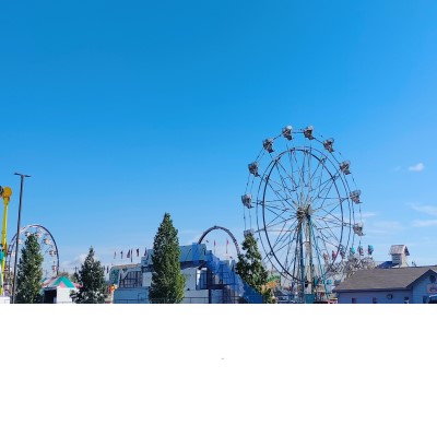 Interstate Fair