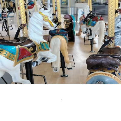 Looff Carrousel