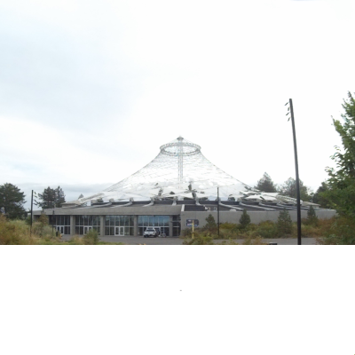 Riverfront Park Skyride